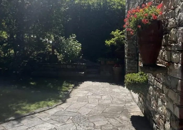 Rossa - Capitol Lifestyle Cerro (Laveno-Mombello)