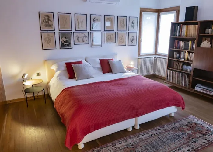 Rossa - Capitol Lifestyle Cerro (Laveno-Mombello)