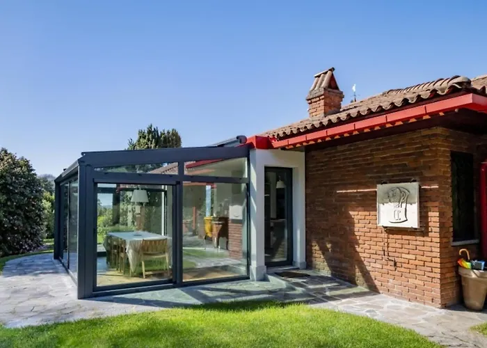 Rossa - Capitol Lifestyle Cerro (Laveno-Mombello)