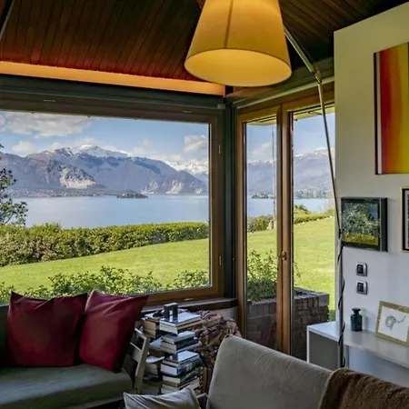 Rossa - Capitol Lifestyle Villa