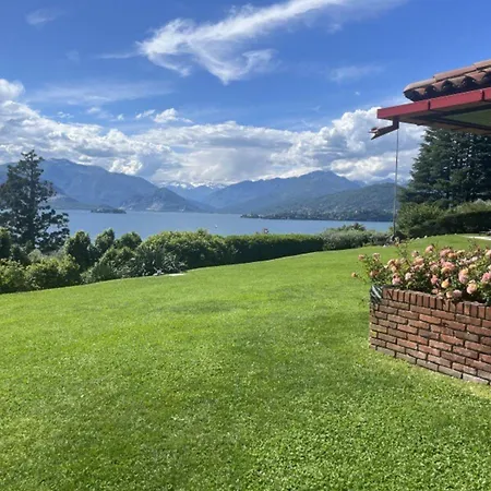 Villa Rossa - Capitol Lifestyle Cerro (Laveno-Mombello)