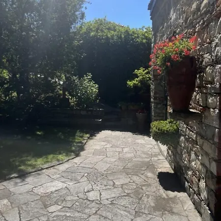 Rossa - Capitol Lifestyle Cerro (Laveno-Mombello)