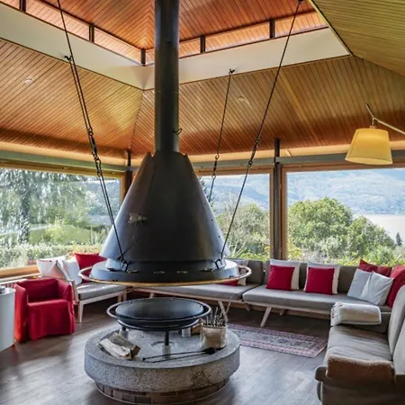 Rossa - Capitol Lifestyle Villa