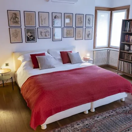 Rossa - Capitol Lifestyle Cerro (Laveno-Mombello)