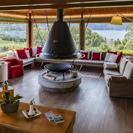 Rossa - Capitol Lifestyle Villa *