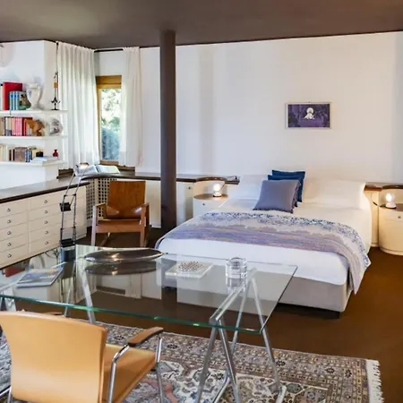 Rossa - Capitol Lifestyle Villa Cerro (Laveno-Mombello)