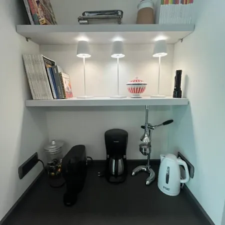 Rossa - Capitol Lifestyle Villa Cerro (Laveno-Mombello)