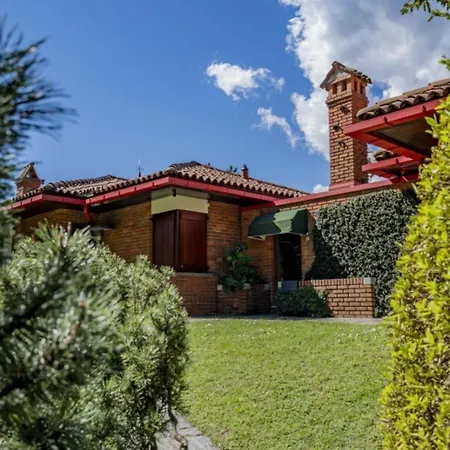 Rossa - Capitol Lifestyle * Cerro (Laveno-Mombello)