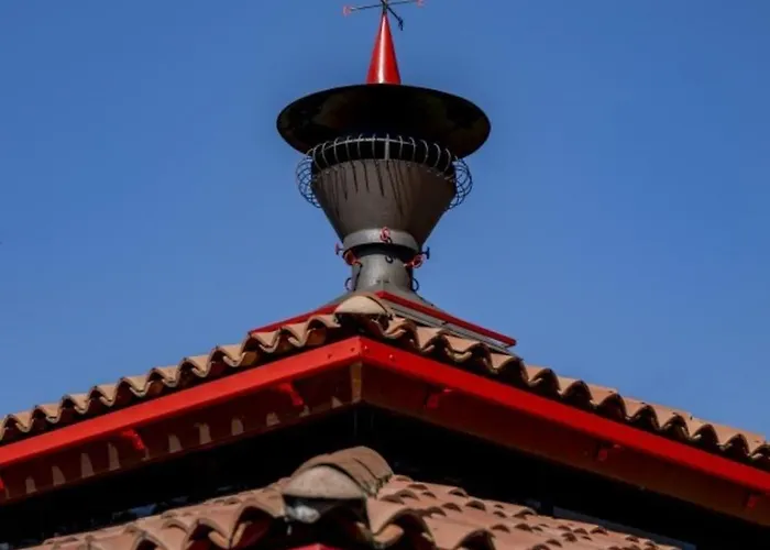 Rossa - Capitol Lifestyle Cerro (Laveno-Mombello)