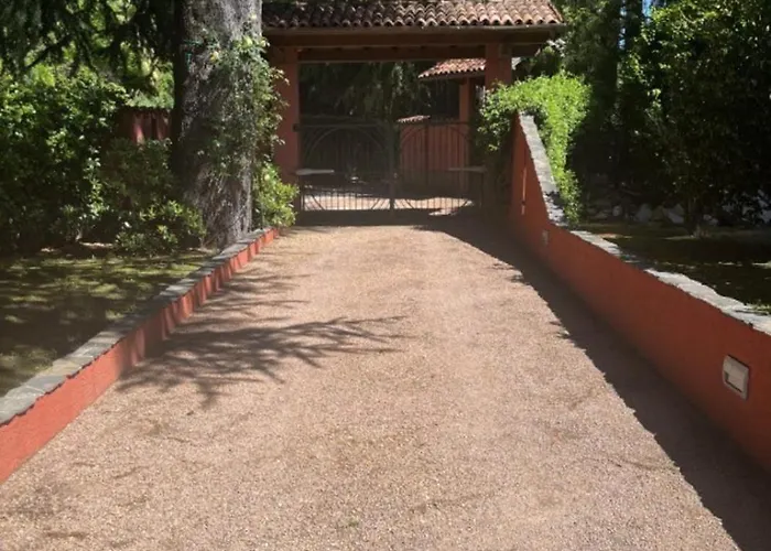 Rossa - Capitol Lifestyle * Cerro (Laveno-Mombello)