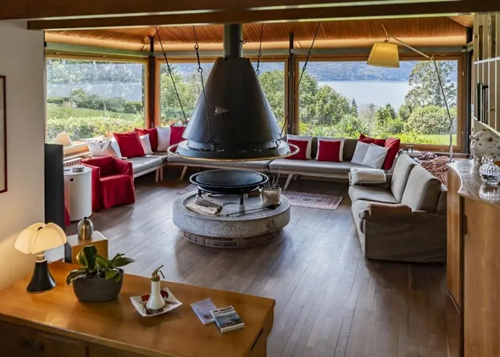 Rossa - Capitol Lifestyle Villa *