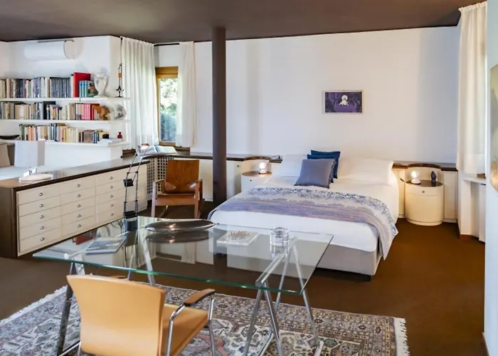 Rossa - Capitol Lifestyle Vila Cerro (Laveno-Mombello)