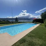 Rossa - Capitol Lifestyle Villa Cerro (Laveno-Mombello)