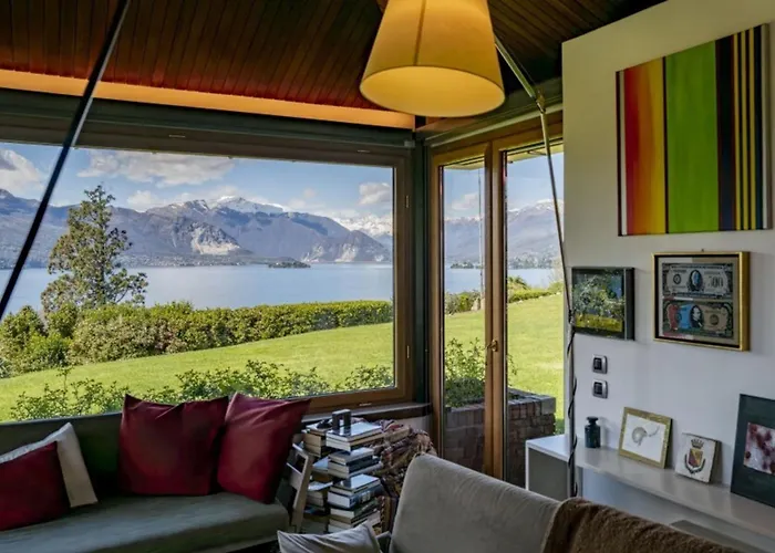 Rossa - Capitol Lifestyle Villa