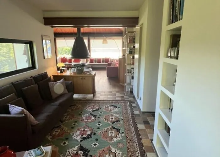 Rossa - Capitol Lifestyle Cerro (Laveno-Mombello)