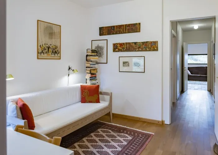 Rossa - Capitol Lifestyle Cerro (Laveno-Mombello)