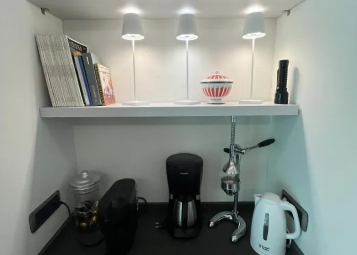 Rossa - Capitol Lifestyle Villa Cerro (Laveno-Mombello)