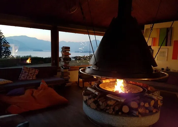 Rossa - Capitol Lifestyle