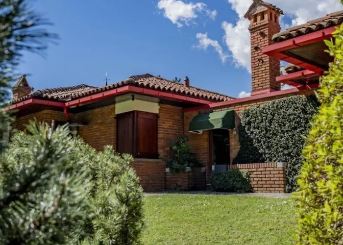 Rossa - Capitol Lifestyle * Cerro (Laveno-Mombello)